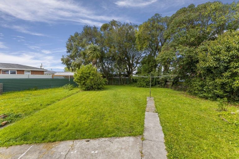 Photo of property in 117 Rugby Street, Awapuni, Palmerston North, 4412