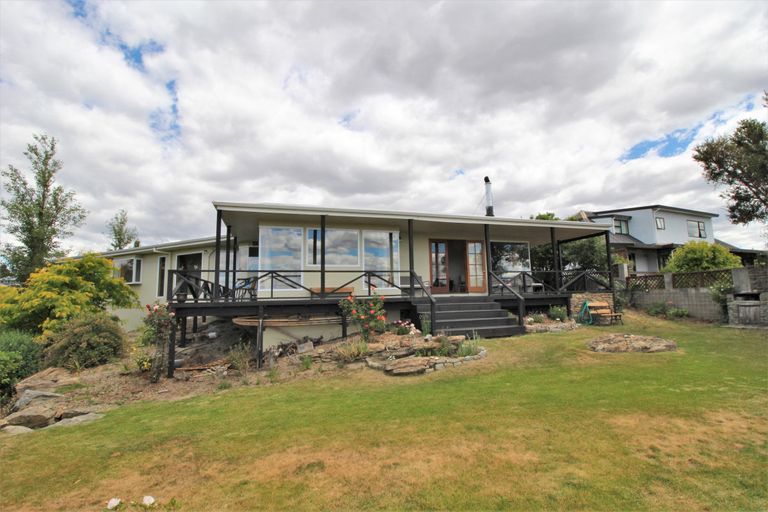 Photo of property in 15 Craig Place, Bridge Hill, Alexandra, 9320
