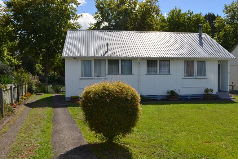 Photo of property in 24 Domett Street, Kawerau, 3127