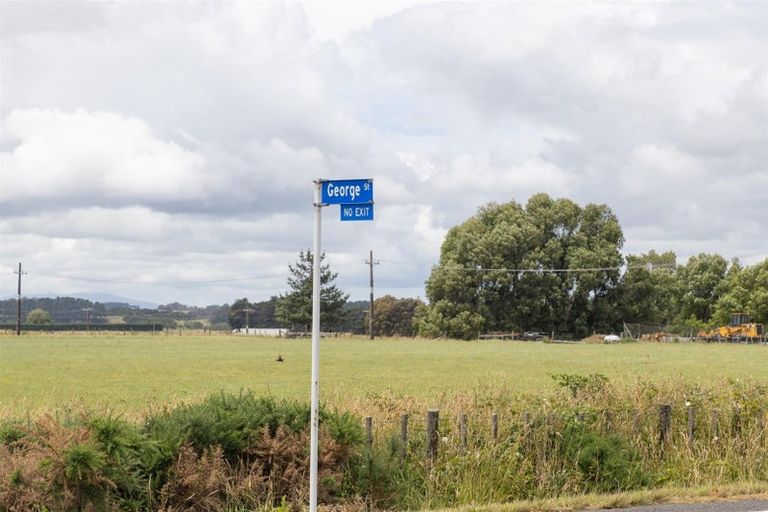 Photo of property in 38 George Street, Bulls, 4818