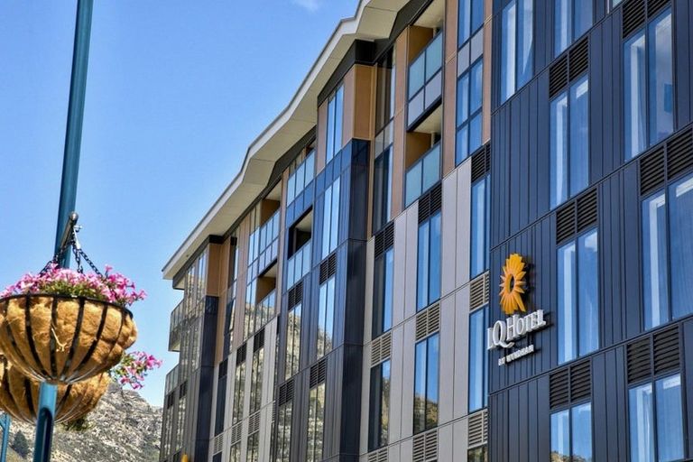 Photo of property in Kawarau Residences, 315/16a Mountain Ash Drive, Frankton, Queenstown, 9300