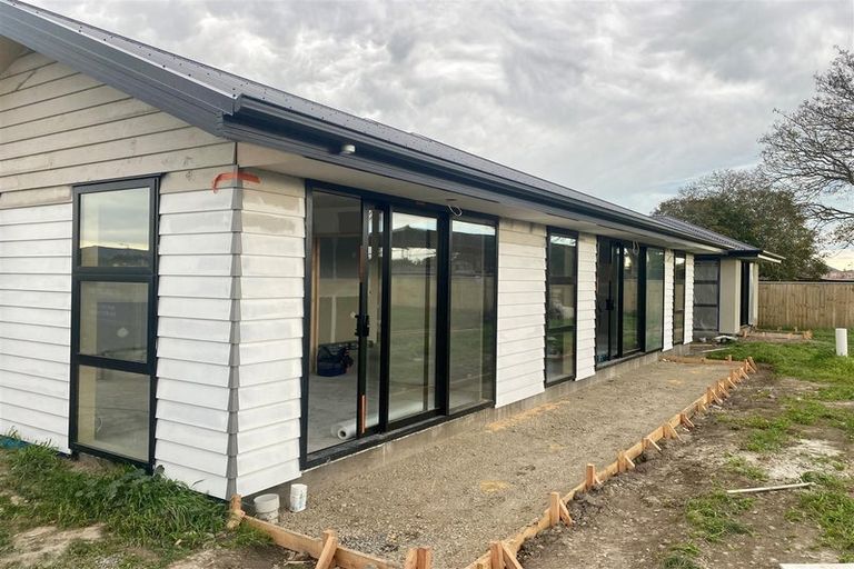 Photo of property in 112 Carnaveron Drive, Lincoln, 7608