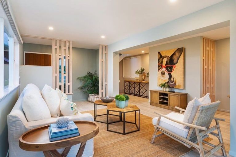 Photo of property in 52 Fordyce Avenue, Sunnyhills, Auckland, 2010