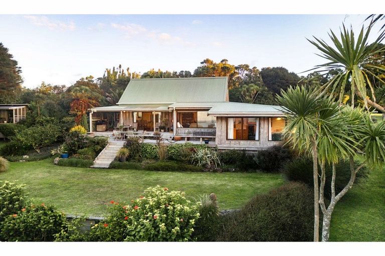 Photo of property in 27b Te Ra Road Extension, Kaeo, Kerikeri, 0295