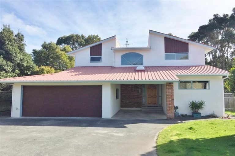 Photo of property in 36b D'arcy Road, Bastia Hill, Whanganui, 4500