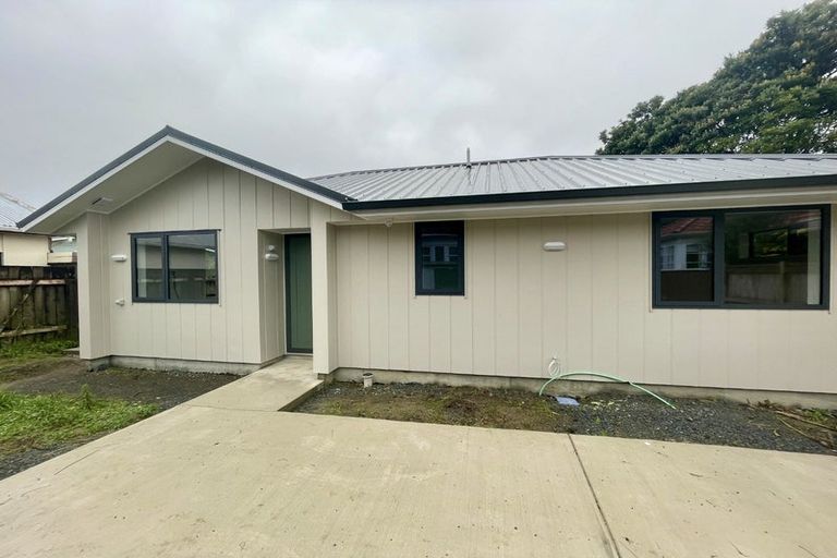 Photo of property in 54a Compton Crescent, Taita, Lower Hutt, 5011