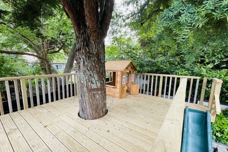 Photo of property in 71 Martin Street, Wallaceville, Upper Hutt, 5018