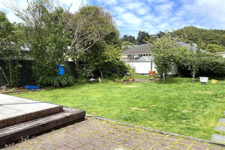 Photo of property in 48 Marlborough Street, Greymouth, 7805