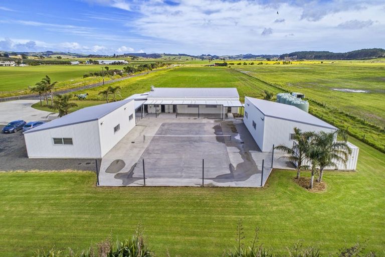 Photo of property in 39 Maxwell Road, Aratapu, Dargaville, 0371
