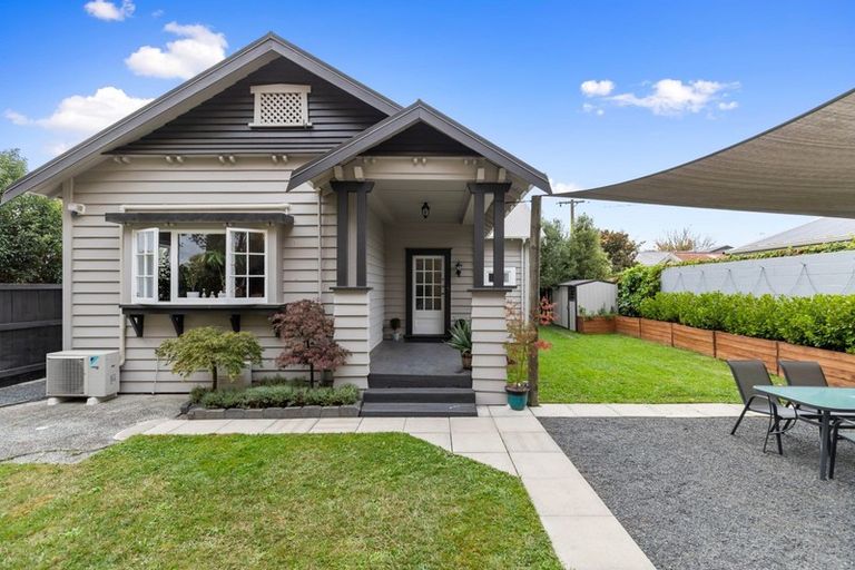 Photo of property in 10 Kitchener Street, Claudelands, Hamilton, 3214