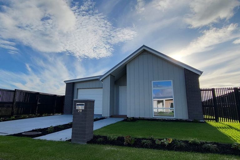 Photo of property in 29 Rangitihi Street, Matamata, 3400