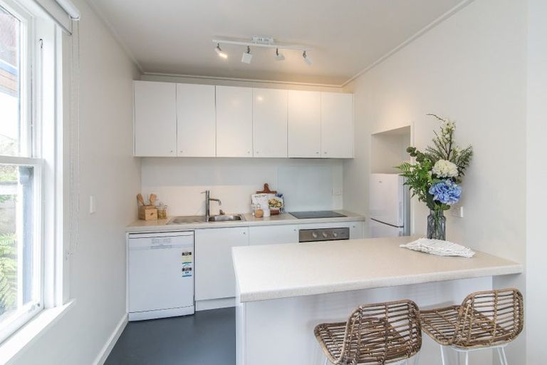 Photo of property in 77 Majoribanks Street, Mount Victoria, Wellington, 6011