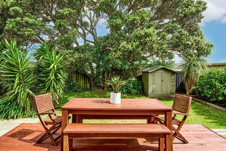 Photo of property in 62 Heretaunga Street, Petone, Lower Hutt, 5012