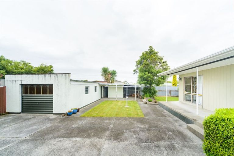 Photo of property in 13 Cobham Way, Feilding, 4702