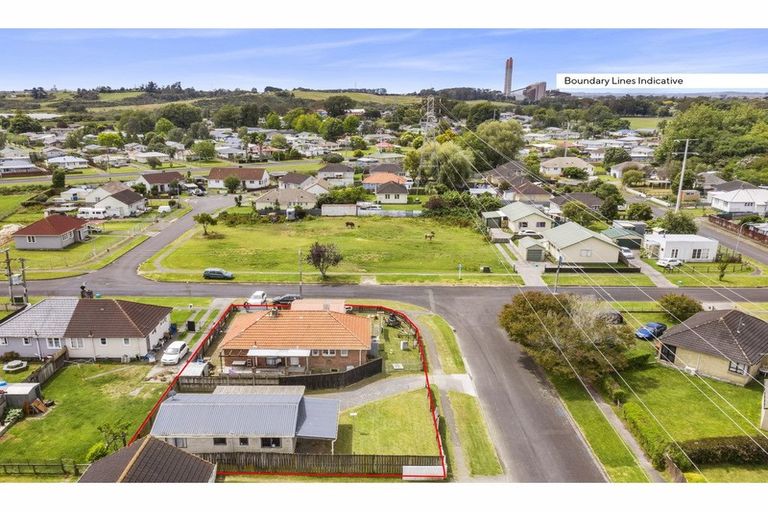 Photo of property in 37 Semple Street, Huntly, 3700