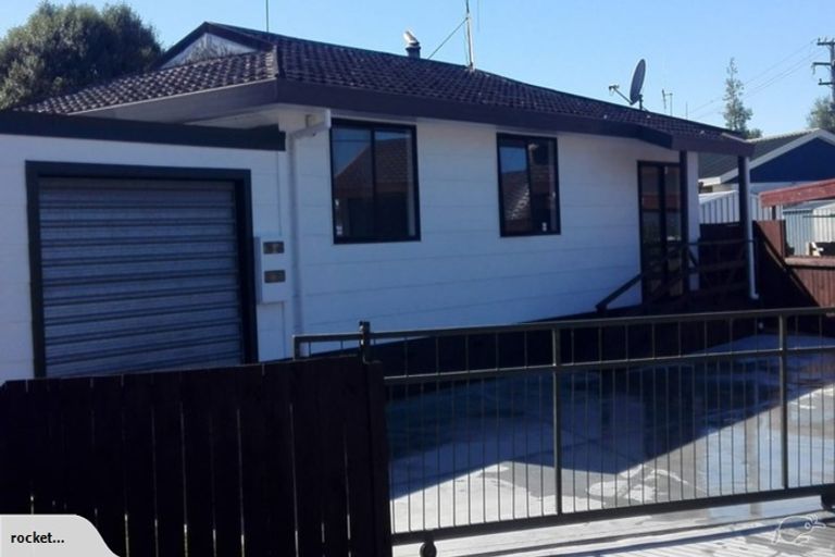 Photo of property in 142b Higgins Road, Frankton, Hamilton, 3204