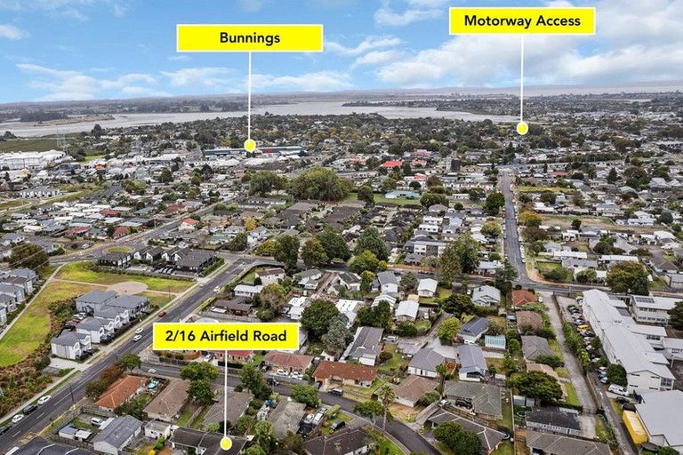Photo of property in 2/16 Airfield Road, Takanini, 2112