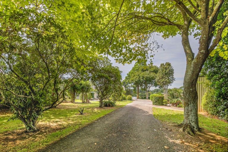 Photo of property in 213 Heatherlea Road East, Levin, 5571