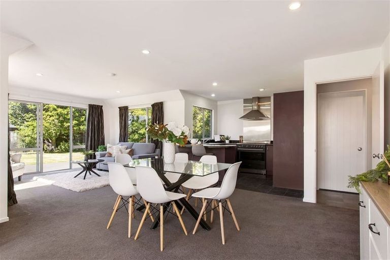 Photo of property in 57 Brookside Road, Rolleston, 7614