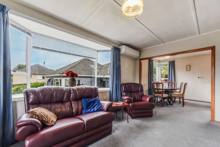 Photo of property in 119 Waimea Road, Nelson South, Nelson, 7010