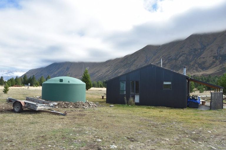 Photo of property in 64 Flanagan Lane, Ben Ohau, Twizel, 7999