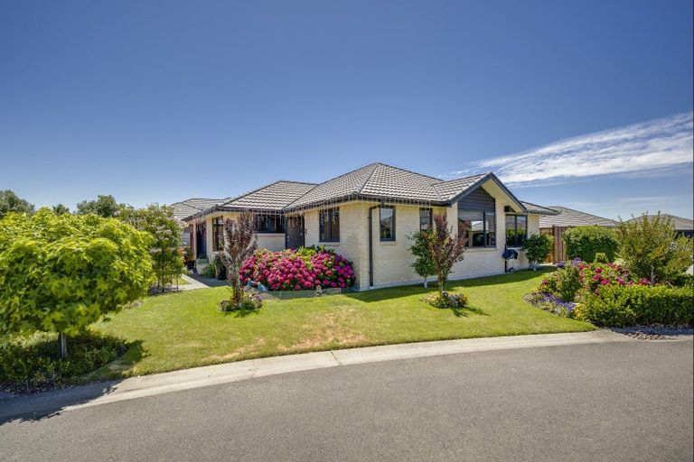 Photo of property in Frimley Village, 63/23 Matariki Avenue, Frimley, Hastings, 4120