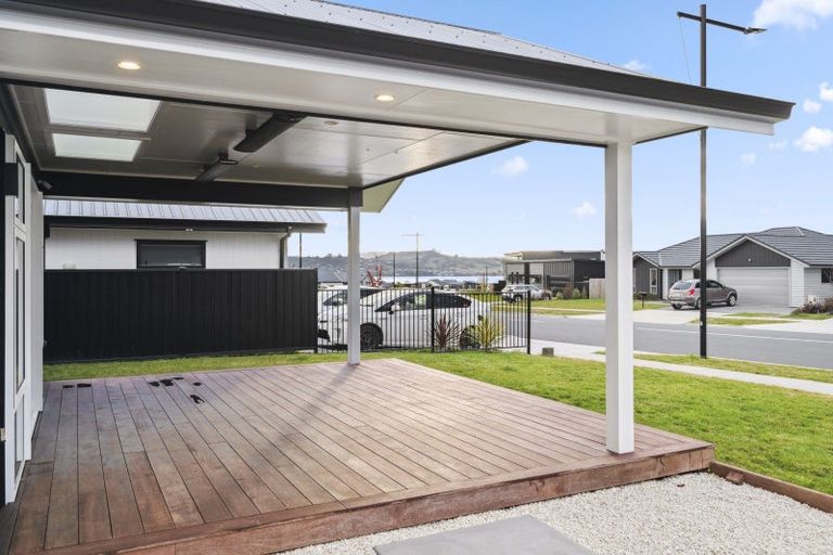 Photo of property in 34 Maunganamu Drive, Wharewaka, Taupo, 3330