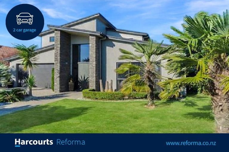 Photo of property in 24 Corsica Way, Karaka, Papakura, 2113