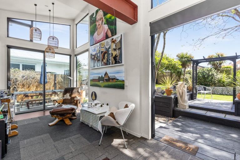 Photo of property in 57 Tanner Street, Havelock North, 4130