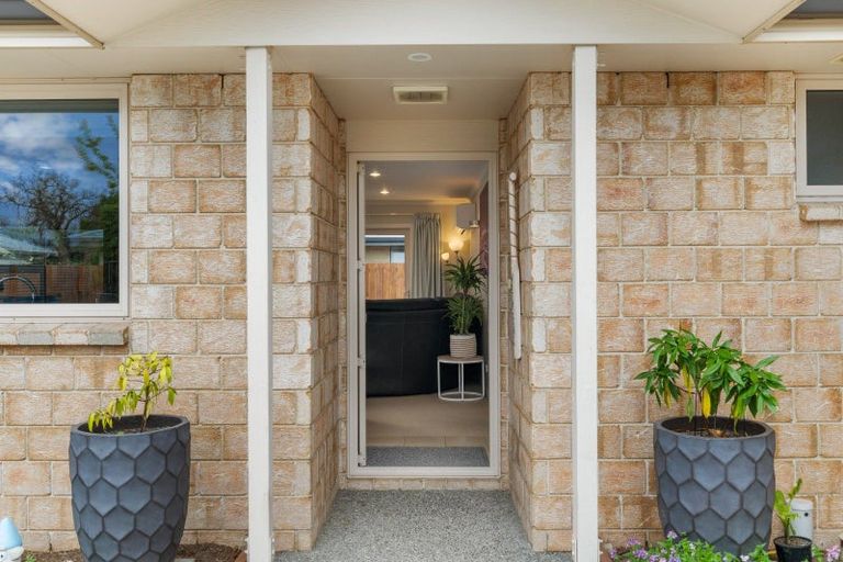 Photo of property in 5a North Street, Redwoodtown, Blenheim, 7201