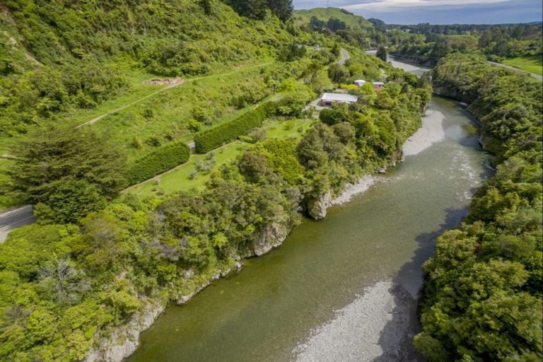 Photo of property in 787 Otaki Gorge Road, Hautere, Otaki, 5582