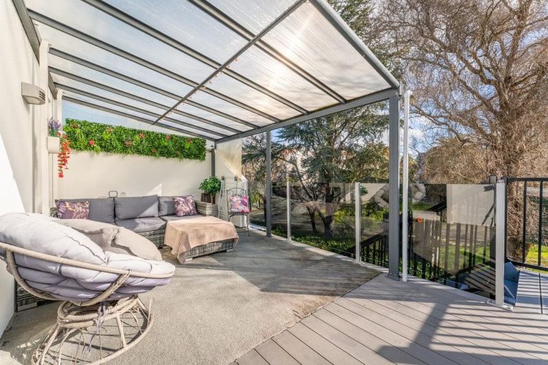 Photo of property in 126 Morgans Road, Marchwiel, Timaru, 7910