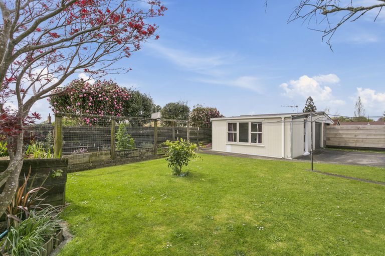 Photo of property in 22 Matai Avenue, Matamata, 3400