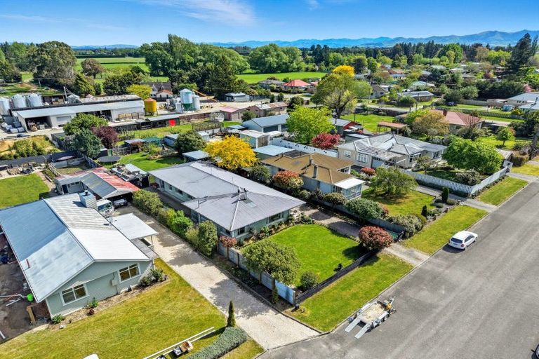 Photo of property in 28 Highfield Street, Culverden, 7392