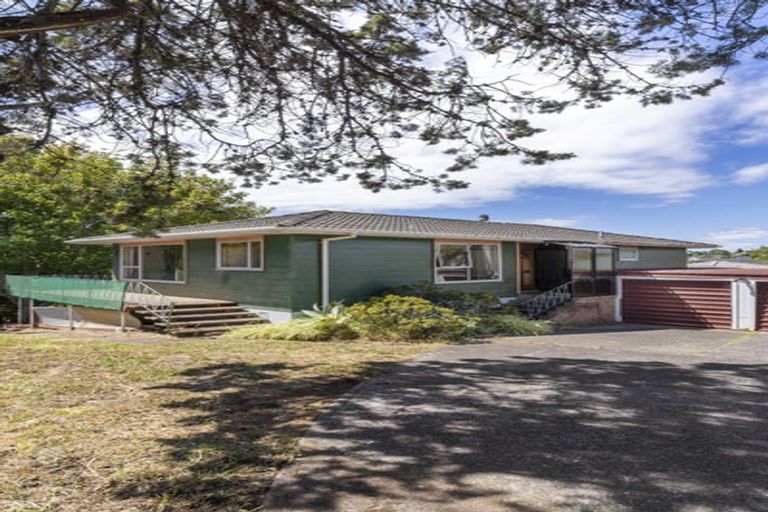 Photo of property in 106 Sycamore Drive, Sunnynook, Auckland, 0620