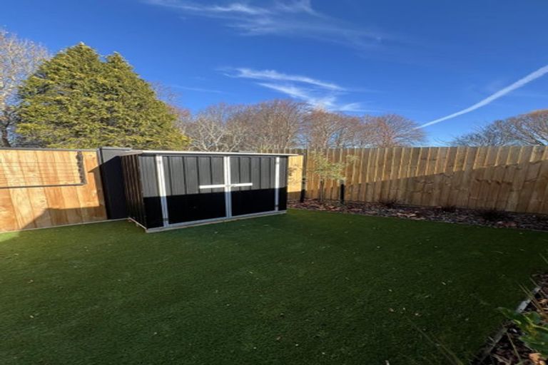 Photo of property in 1/9 Matata Place, Dallington, Christchurch, 8061