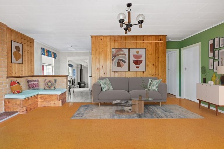 Photo of property in 12 Liverpool Crescent, Tamatea, Napier, 4112