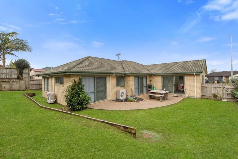 Photo of property in 335 Mahia Road, Weymouth, Auckland, 2103