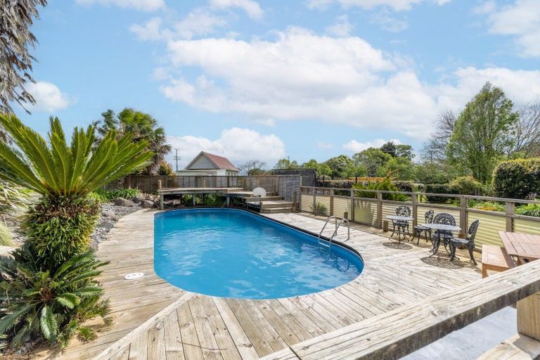 Photo of property in 4833 State Highway 29, Matamata, 3472