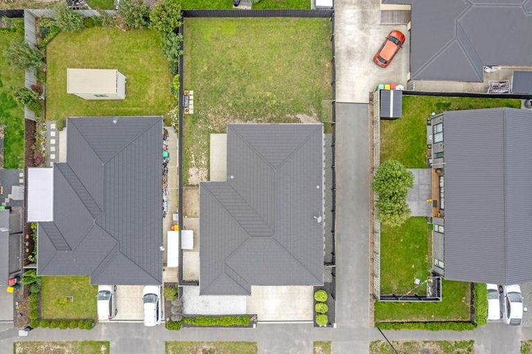 Photo of property in 606 East Maddisons Road, Rolleston, 7614