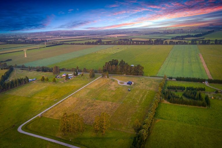 Photo of property in 527 Browns Rock Road, Burnt Hill, Oxford, 7495