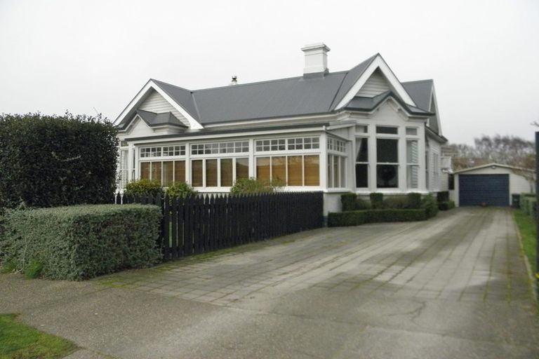 Photo of property in 9 Albert Street, Gladstone, Invercargill, 9810