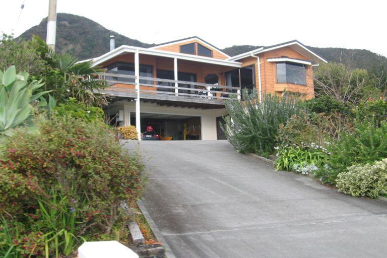 Photo of property in 57 Urquharts Bay Road, Whangarei Heads, Whangarei, 0174
