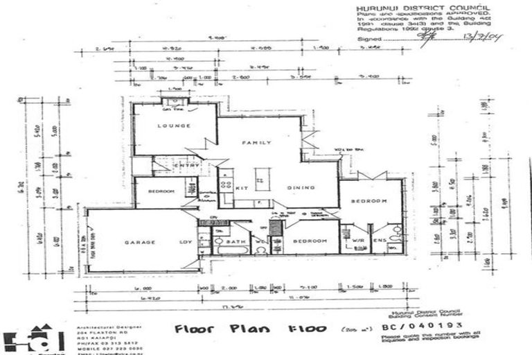 Photo of property in 4 Hillview Place, Amberley, 7410