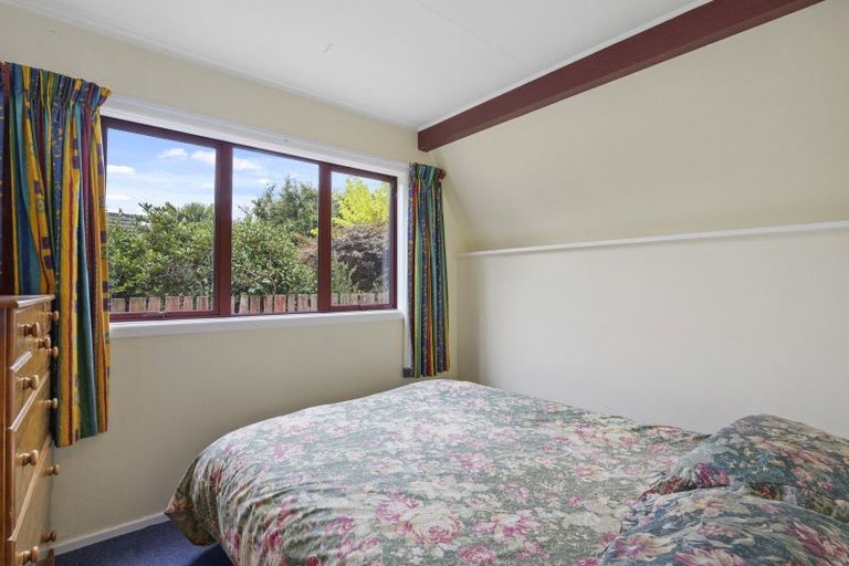 Photo of property in 8 Carr Street, Methven, 7730