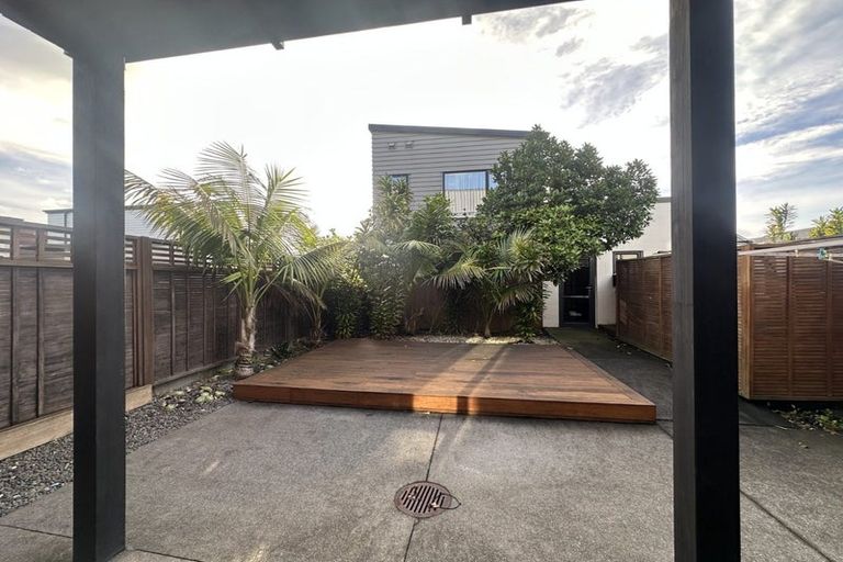 Photo of property in 168 Hobsonville Point Road, Hobsonville, Auckland, 0616