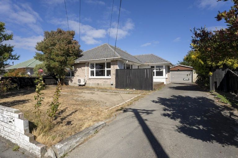 Photo of property in 65 Eureka Street, Aranui, Christchurch, 8061