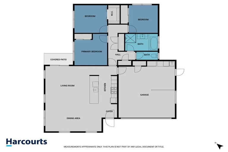 Photo of property in 77 Hilltop Avenue, Morningside, Whangarei, 0110