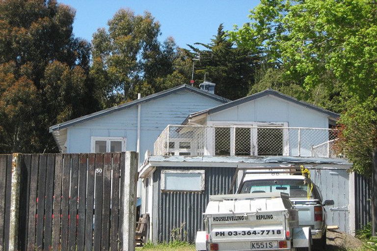 Photo of property in 50 Rotten Row, Waikuku Beach, 7473