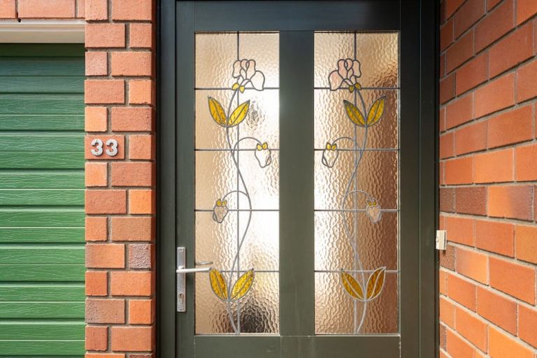 Photo of property in 33 Argentine Avenue, Miramar, Wellington, 6022